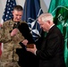 US Defense Secretary visits ISAF Joint Command