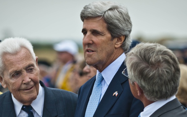 USACAPOC(A) Remembers the Fallen