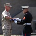 Colonel retires, says goodbye to Marine Corps ‘family’