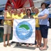 Mitchell Creek Marina achieves 'Clean Marina' status