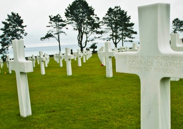 USACAPOC(A) Remembers the Fallen