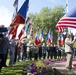 USACAPOC(A) Participates in 67th D-Day commemorative jump.