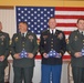 Retirement Ceremony