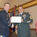 Retirement Ceremony