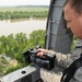 Documenting Missouri River flood in South Dakota