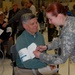 Military retirees join forces for appreciation day
