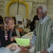 Military retirees join forces for appreciation day