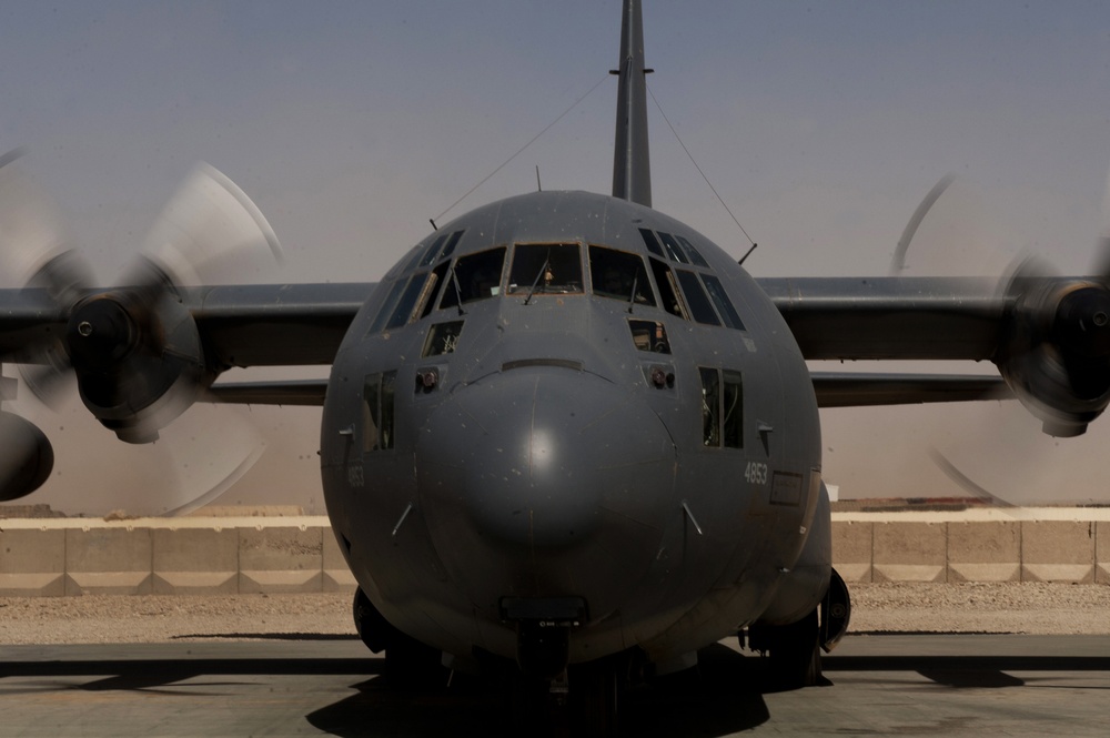 76th Expeditionary Aircraft Maintenance Unit