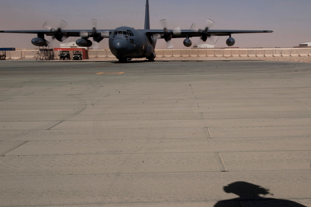 76th Expeditionary Aircraft Maintenance Unit