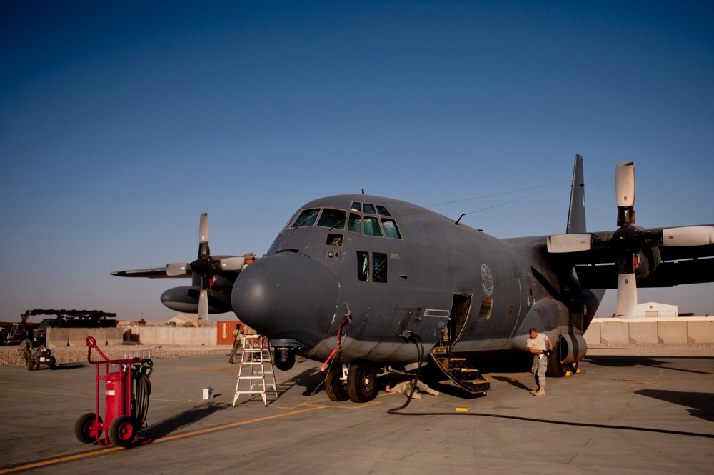 76th Expeditionary Aircraft Maintenance Unit