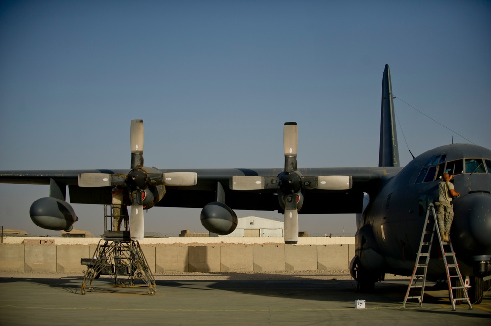 76th Expeditionary Aircraft Maintenance Unit