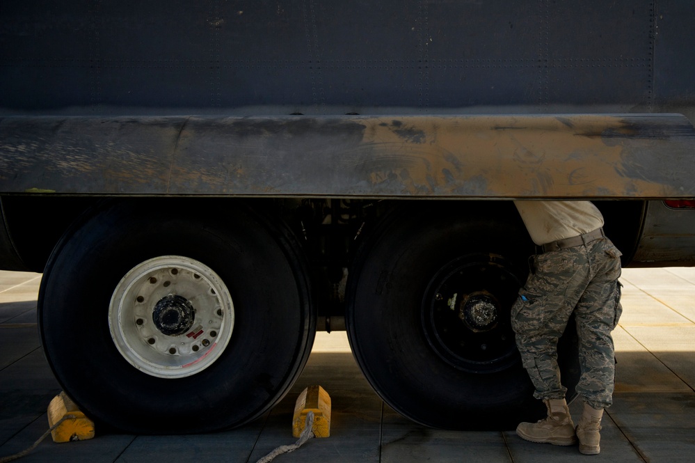 76th Expeditionary Aircraft Maintenance Unit