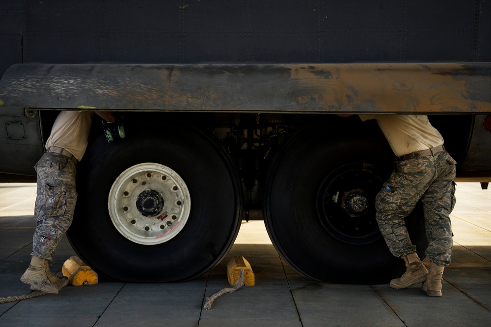 76th Expeditionary Aircraft Maintenance Unit