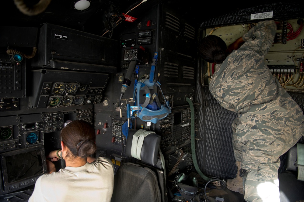 76th Expeditionary Aircraft Maintenance Unit