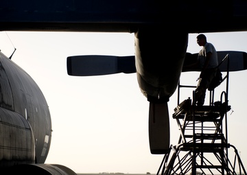 76th Expeditionary Aircraft Maintenance Unit