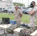 MWSS-171 Marines showcase professions