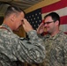 Critz promoted to staff sergeant in Afghanistan