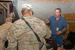 Smoking under adverse conditions