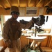BDAF Marines protect Leatherneck, declare 'Protect This House or Die Trying: Not on our Watch'