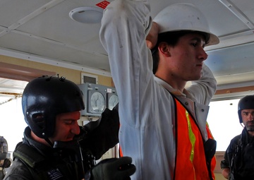 Phoenix Express 2011