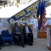 Monterey sailors Integrate EPAA in Romania