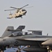 International cooperation assists ill mariner