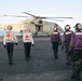 International cooperation assists ill mariner