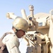 US forces assist in development of Iraqi Field Artillery Corps