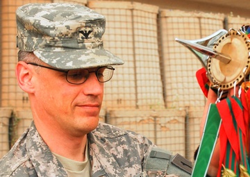 Safety first 101st Brigade Support Battalion leads the way in safety