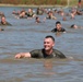 Mud run: PT for fun
