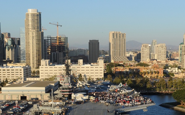 69th Anniversary of the Battle of Midway