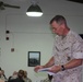 Conference held to train recruiter instructors, recruiting officers
