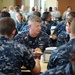 Master Chief Petty Officer of the Navy visits San Antonio