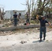 USS Missouri helping with clean-up efforts in Joplin