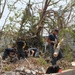 USS Missouri helping with clean-up efforts in Joplin