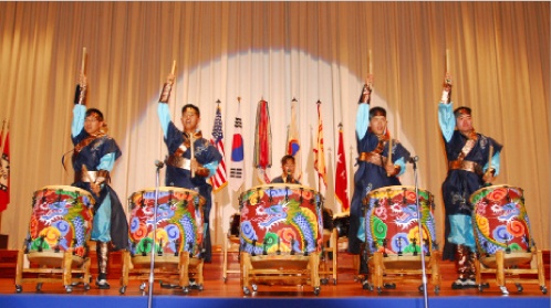 Soldiers honor 236 years of history, heritage, tradition/Birthday ball highlighted nations strength from men, women at arms
