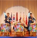 Soldiers honor 236 years of history, heritage, tradition/Birthday ball highlighted nations strength from men, women at arms