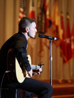 Soldiers honor 236 years of history, heritage, tradition/Birthday ball highlighted nations strength from men, women at arms