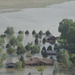 Missouri River flooding