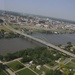 Missouri River flooding