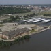 Missouri River flooding