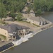 Missouri River flooding