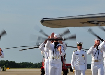 Naval Air Station Oceana