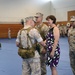 Marine’s spouse volunteered for betterment of III MEF families