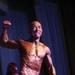 Competition brings muscle, physique