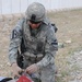MASCAL exercise sweeps COS Marez, COS Diamondback