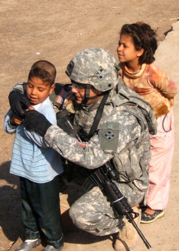 Medical Operations NCO earns award