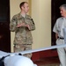 Secretary of the Army visits JSOTF-P and WESTMINCOM