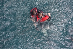 VMR-1 certifies for search, rescue