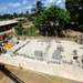 Marines help build technical school for Suriname